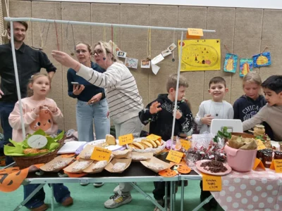 Foto des Albums: Herbstmarkt 2025