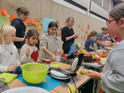 Foto des Albums: Herbstmarkt 2025