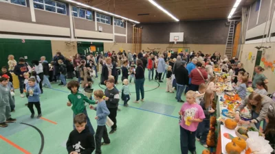 Foto des Albums: Herbstmarkt 2025