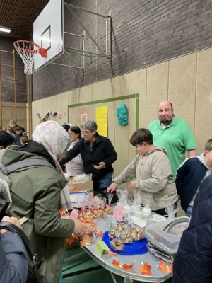 Foto des Albums: Herbstmarkt 2025