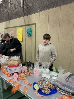Foto des Albums: Herbstmarkt 2025