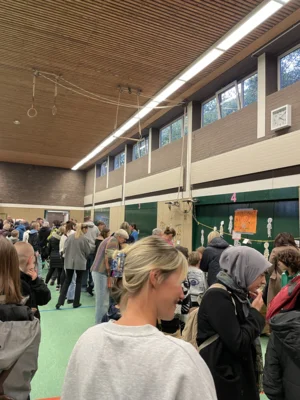 Foto des Albums: Herbstmarkt 2025