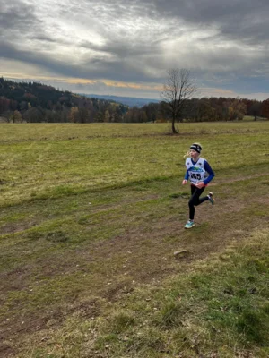 Foto des Albums: Herbstcross Knüllfeld STH