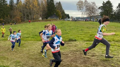 Foto des Albums: Herbstcross Knüllfeld STH (01.​11.​2025)