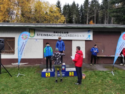 Foto des Albums: Herbstcross Knüllfeld STH