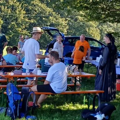 Foto des Albums: Events 2025