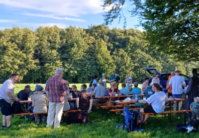 Foto des Albums: Events 2025