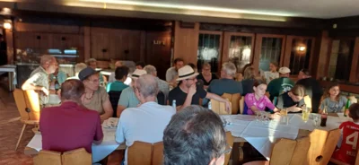 Foto des Albums: Events 2025