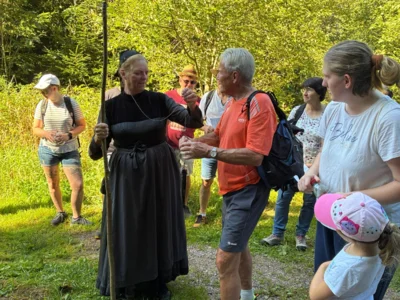 Foto des Albums: Events 2025