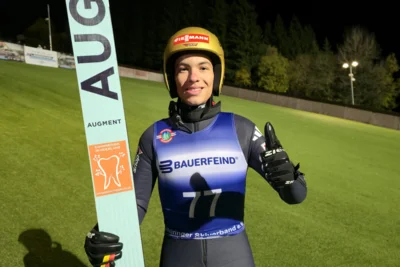 Foto des Albums: 2025-10-30 DM Oberhof