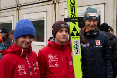 Foto des Albums: 2025-10-30 DM Oberhof