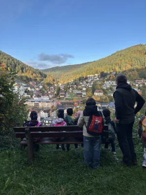 Foto des Albums: Naturparkmodul Wald 2025