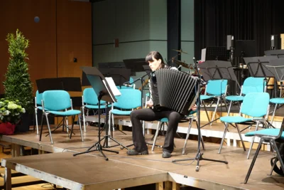 Foto des Albums: Frühjahrskonzert 2024