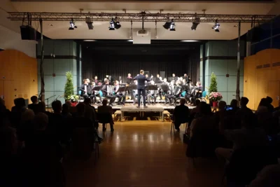 Foto des Albums: Frühjahrskonzert 2024