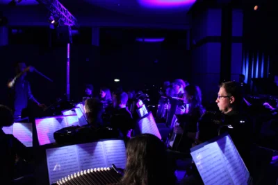 Foto des Albums: 80er-Party