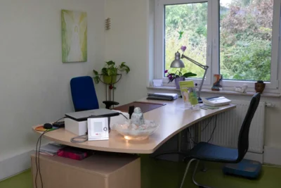 Besprechungsraum  (Bild vergr&ouml;&szlig;ern)