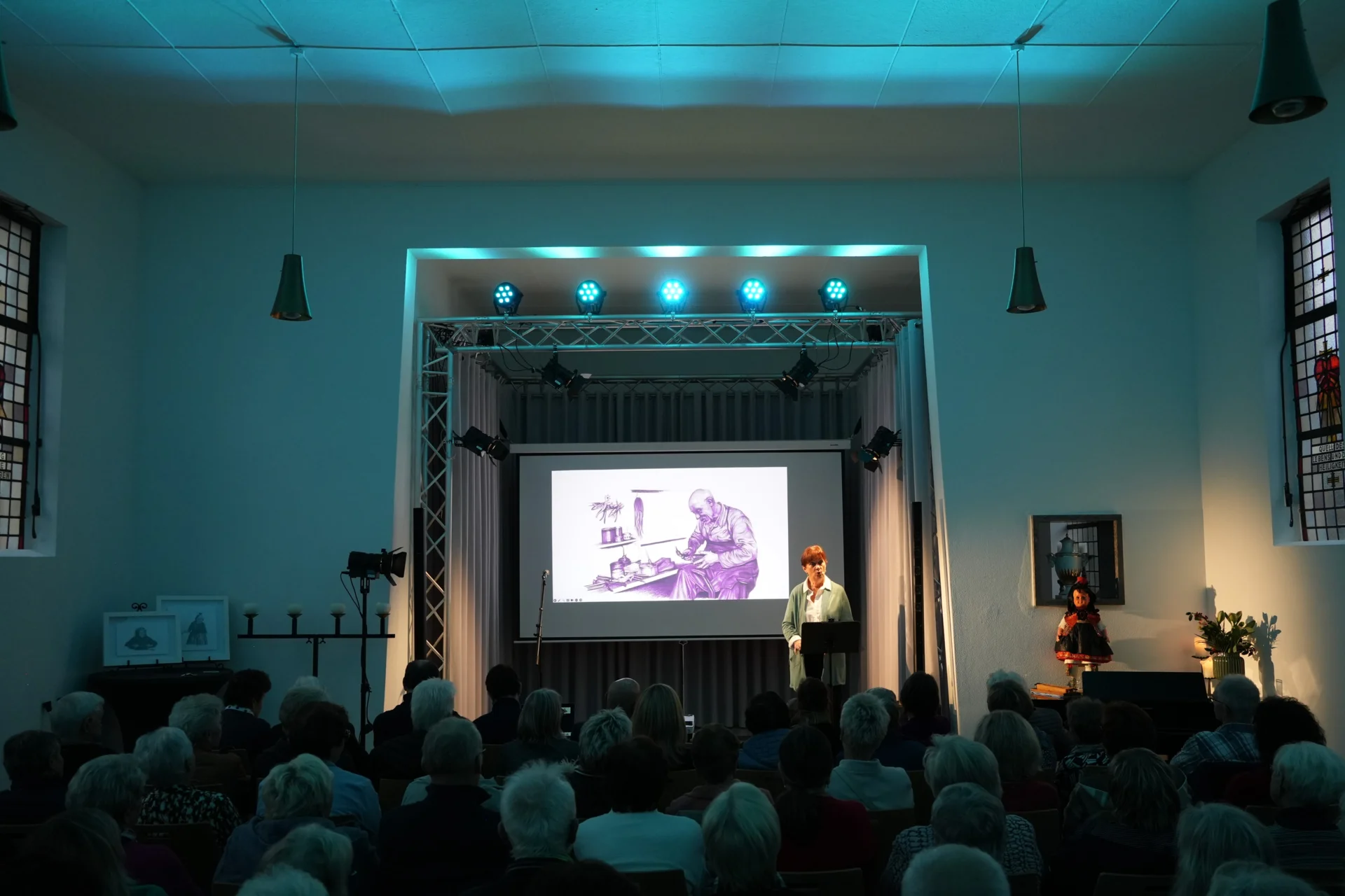 Bild der Galerie
