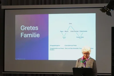 Gretes Familie  (Bild vergr&ouml;&szlig;ern)