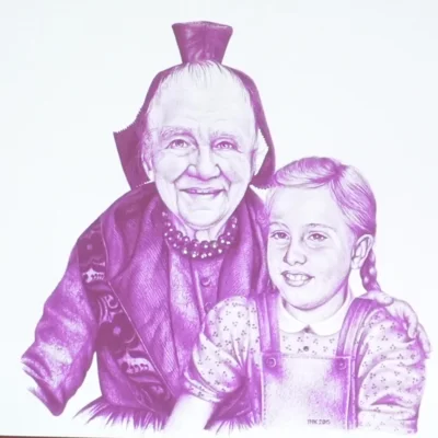 Foto des Albums: Lesung zur Erinnerung an Brunhilde Miehe