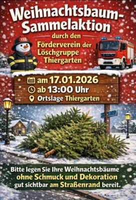 Foto des Albums: November 2025 - Januar 2026
