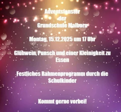 Foto des Albums: November 2025 - Januar 2026