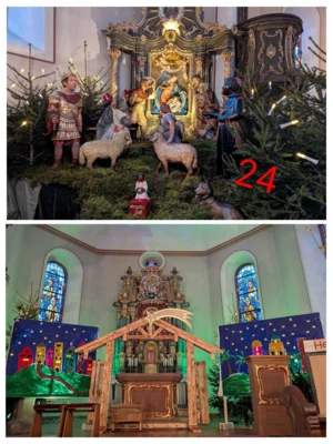 Foto des Albums: November 2025 - Januar 2026