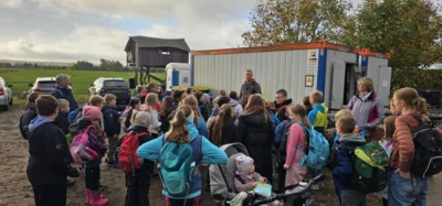 Foto des Albums: 2025 Projekt Kartoffel