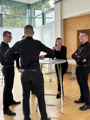 Foto des Albums: Frühjahrskonzert 2025