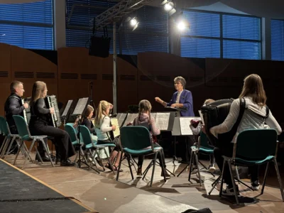 Foto des Albums: Frühjahrskonzert 2025