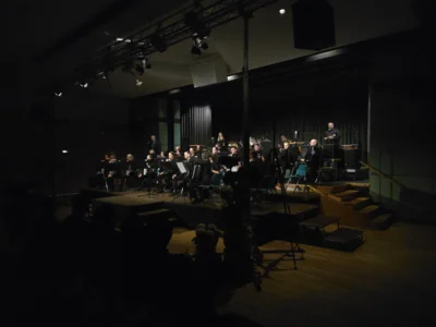 Foto des Albums: Frühjahrskonzert 2025