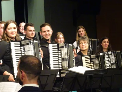 Foto des Albums: Frühjahrskonzert 2025