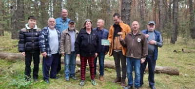 Foto des Albums: Vereinssitzung OKtober 2025