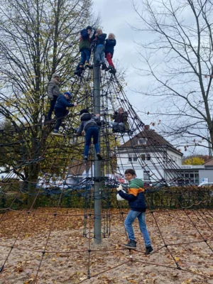 Foto des Albums: Besuch Bäckereimuseum 3. Schuljahr