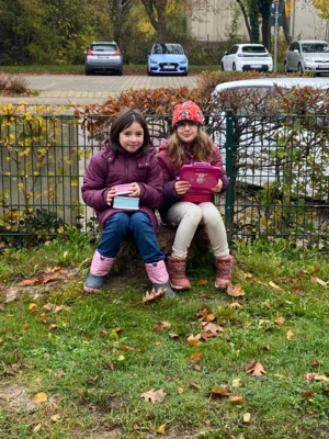 Foto des Albums: Besuch Bäckereimuseum 3. Schuljahr