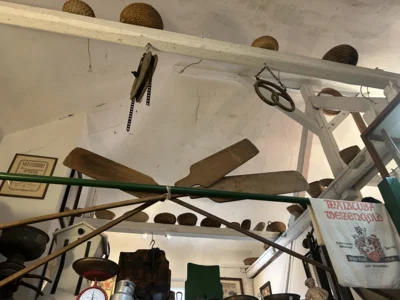 Foto des Albums: Besuch Bäckereimuseum 3. Schuljahr