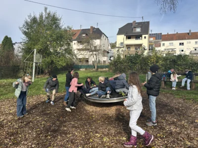 Foto des Albums: Besuch Bäckereimuseum 3. Schuljahr