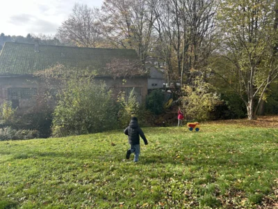 Foto des Albums: Besuch Bäckereimuseum 3. Schuljahr