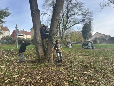Foto des Albums: Besuch Bäckereimuseum 3. Schuljahr