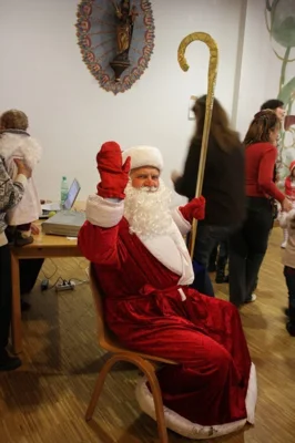 Foto des Albums: Смех и веселье на карнавальном вечере 2014 - 10