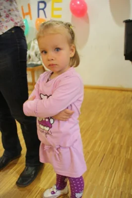 Foto des Albums: Смех и веселье на карнавальном вечере 2014 - 11