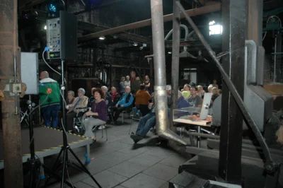 Foto des Albums: Eine Studienreise nach Dresden / Поездка в Дрезден - 1