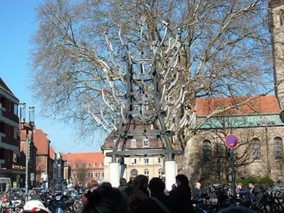 Foto des Albums: Eine Studienreise nach Dresden / Поездка в Дрезден - 1