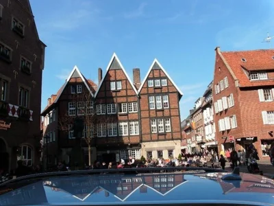 Foto des Albums: Eine Studienreise nach Dresden / Поездка в Дрезден - 1