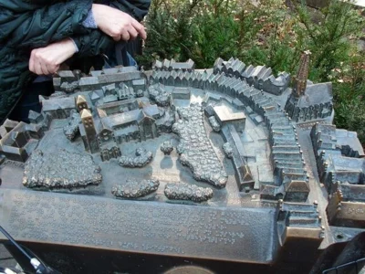 Foto des Albums: Eine Studienreise nach Dresden / Поездка в Дрезден - 1