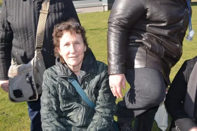 Foto des Albums: Eine Studienreise nach Dresden / Поездка в Дрезден - 1