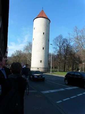 Foto des Albums: Eine Studienreise nach Dresden / Поездка в Дрезден - 1