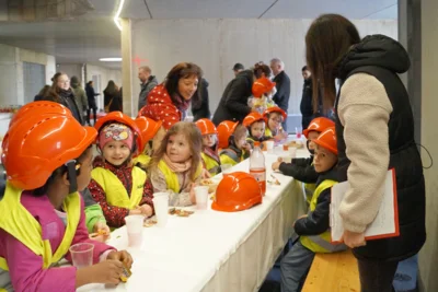 Bauarbeiterfr&uuml;hst&uuml;ck  (Bild vergr&ouml;&szlig;ern)