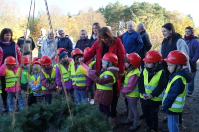 W&uuml;nsche f&uuml;r den Richtkranz  (Bild vergr&ouml;&szlig;ern)