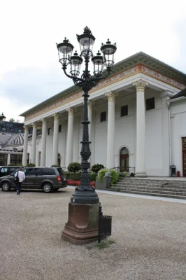 Foto des Albums: Von Baden-Baden nach Straßburg: Eine Reise durch die Geschichte