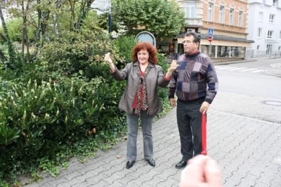 Foto des Albums: Von Baden-Baden nach Straßburg: Eine Reise durch die Geschichte